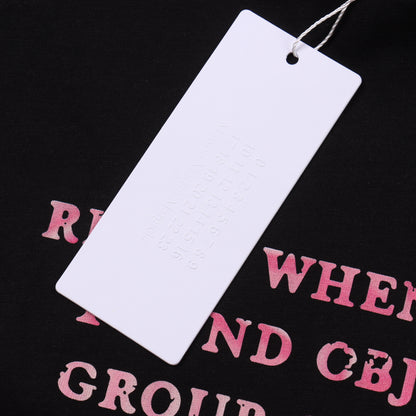 MAISON MARGIELA T-SHIRT - SUPER CLONE
