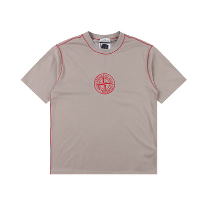 STONE ISLAND T-SHIRT - SUPER CLONE