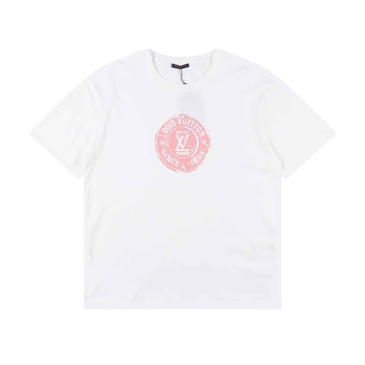 LOUIS VUITTON T-SHIRT - SUPER CLONE