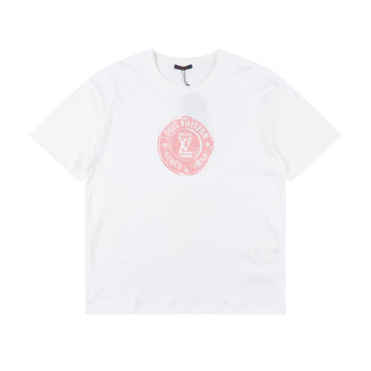 LOUIS VUITTON T-SHIRT - SUPER CLONE
