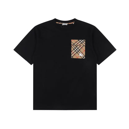 BURBERRY T-SHIRT - SUPER CLONE