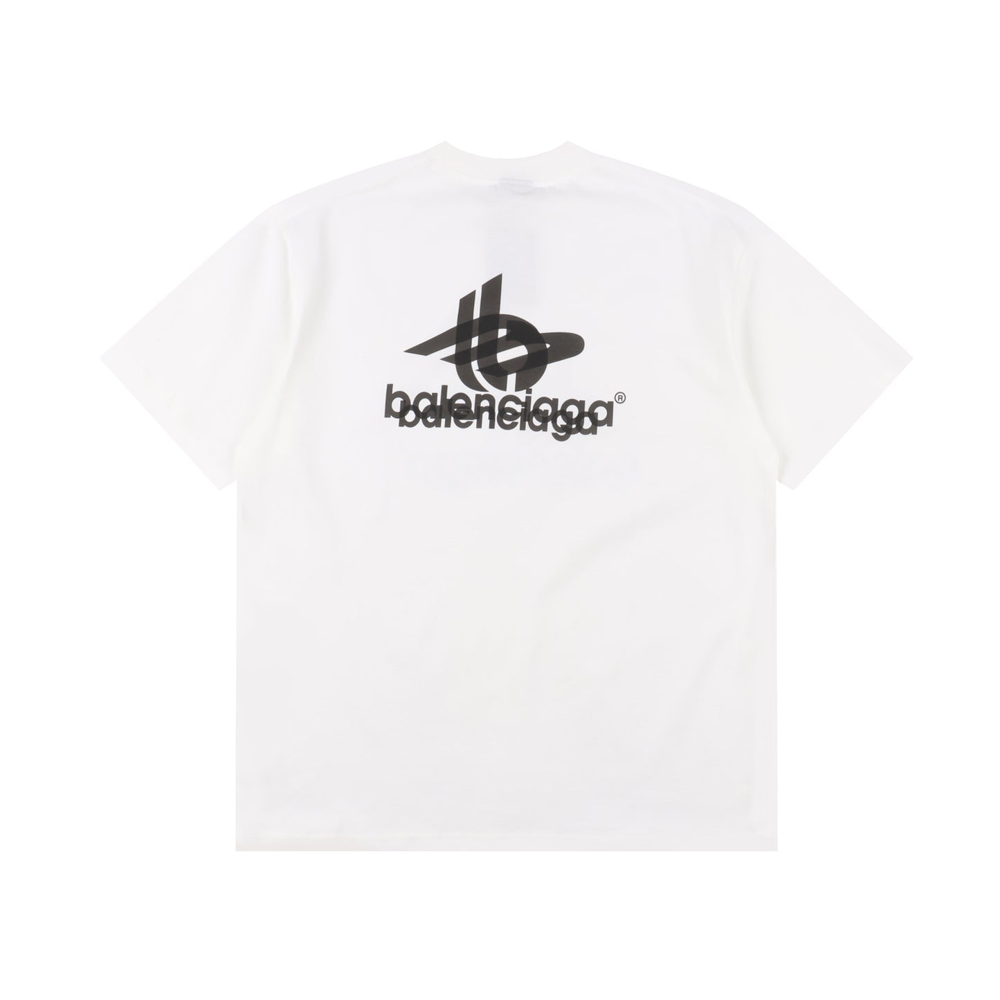 BALENCIAGA T-SHIRT - SUPER CLONE