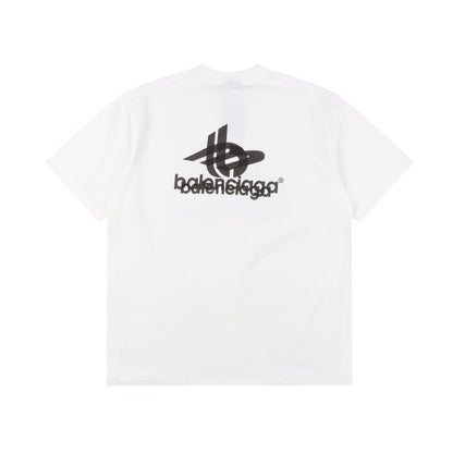 BALENCIAGA T-SHIRT - SUPER CLONE