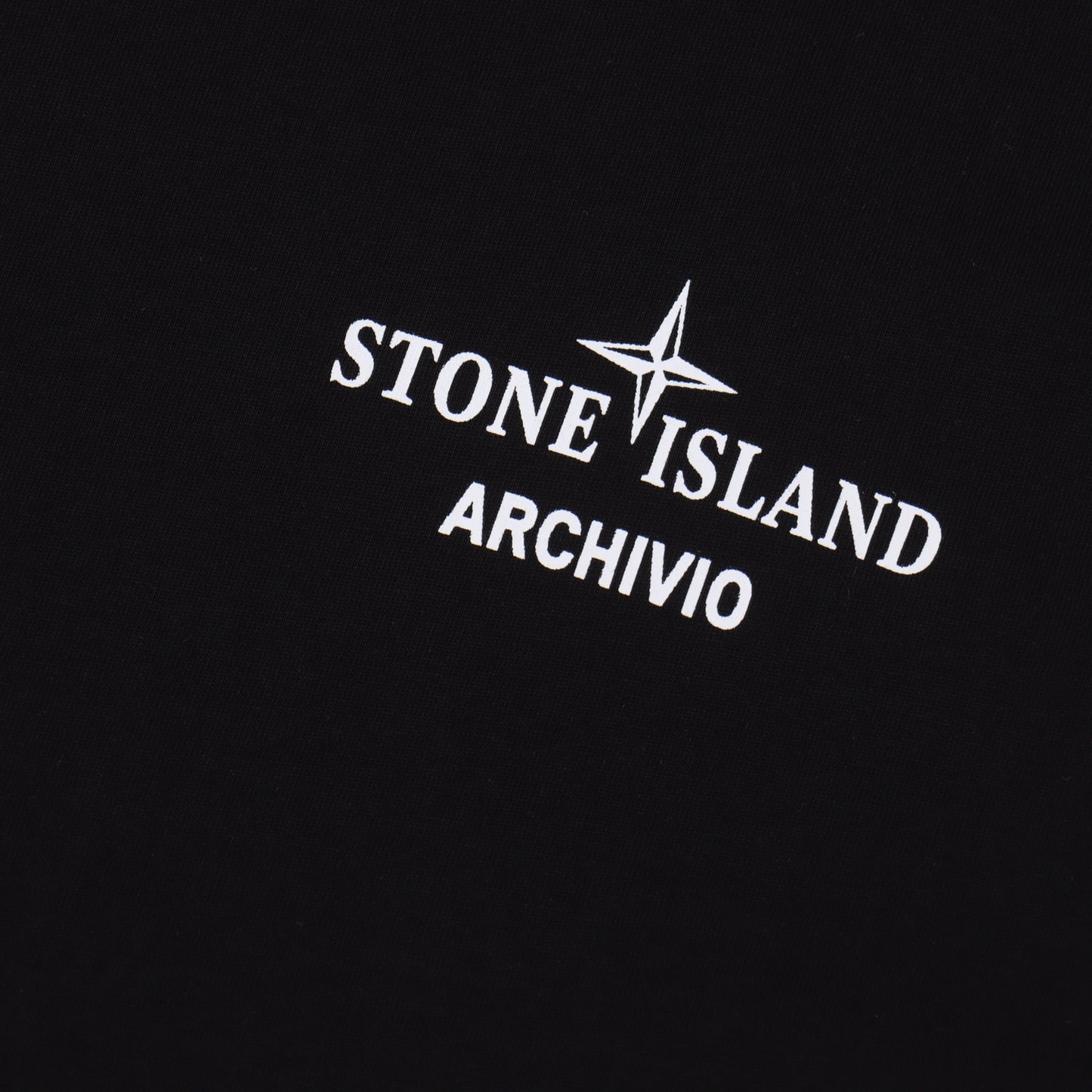 STONE ISLAND T-SHIRT - SUPER CLONE