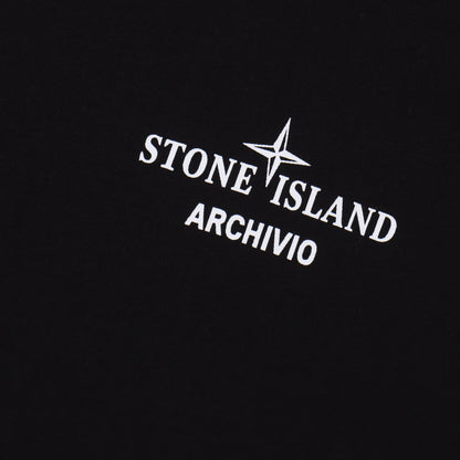 STONE ISLAND T-SHIRT - SUPER CLONE