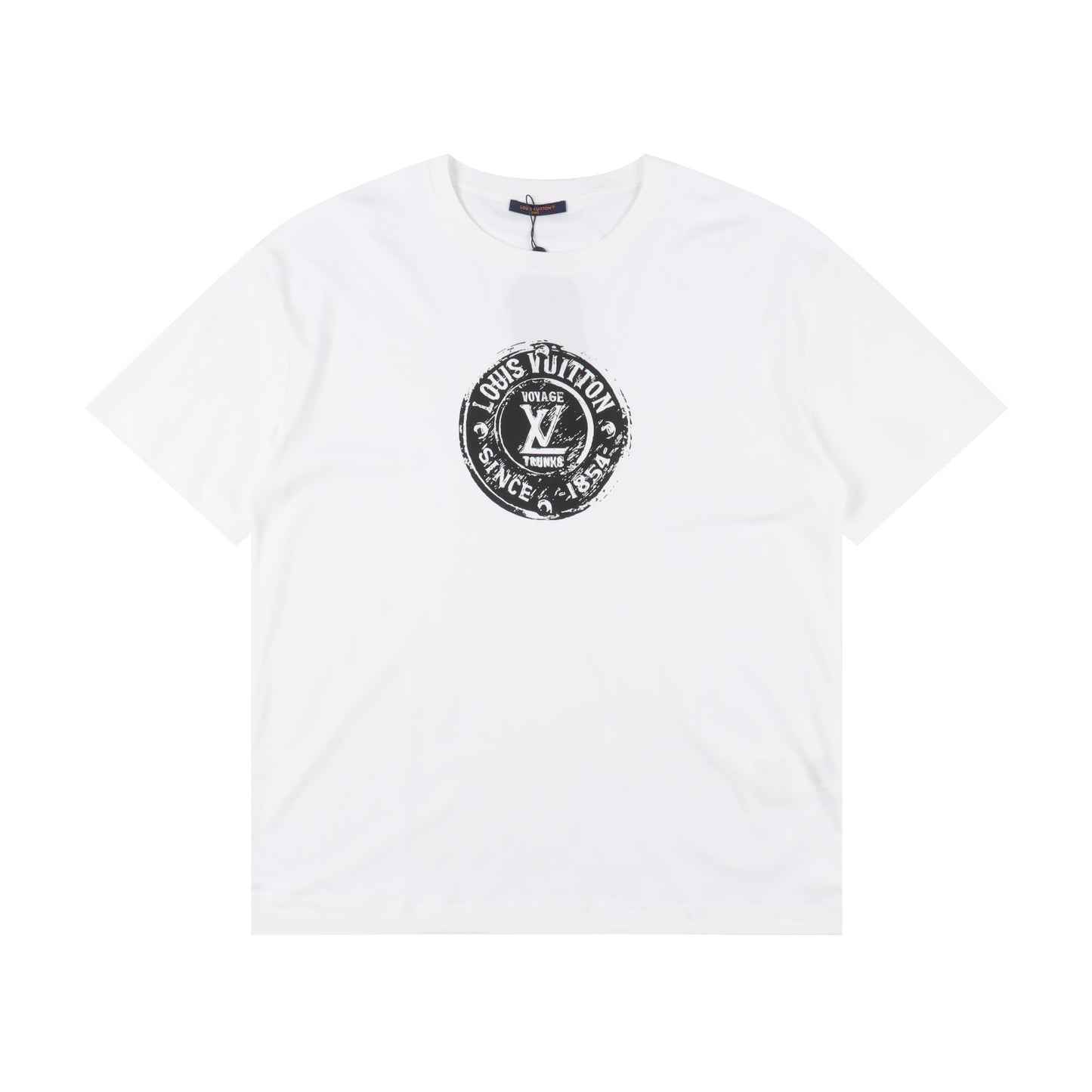 LOUIS VUITTON T-SHIRT - SUPER CLONE