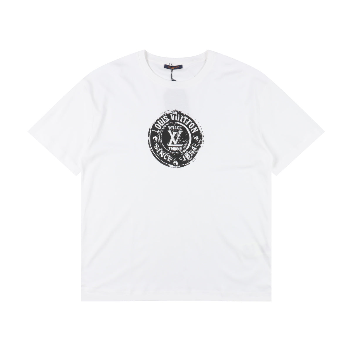 LOUIS VUITTON T-SHIRT - SUPER CLONE