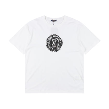 LOUIS VUITTON T-SHIRT - SUPER CLONE