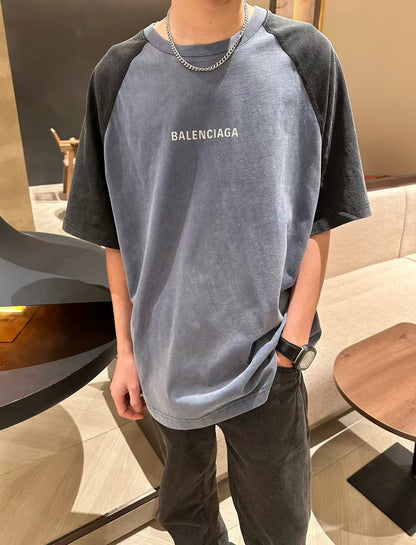 BALENCIAGA T-SHIRT - SUPER CLONE