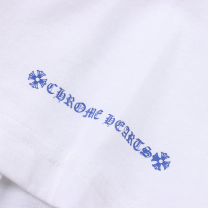 CHROME HEARTS T-SHIRT - SUPER CLONE