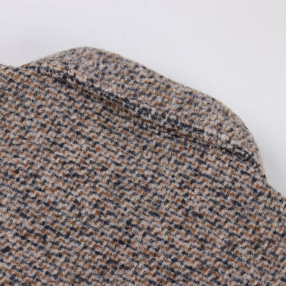 LOEWE WOOL BLEND OVERSHIRT - SUPER CLONE