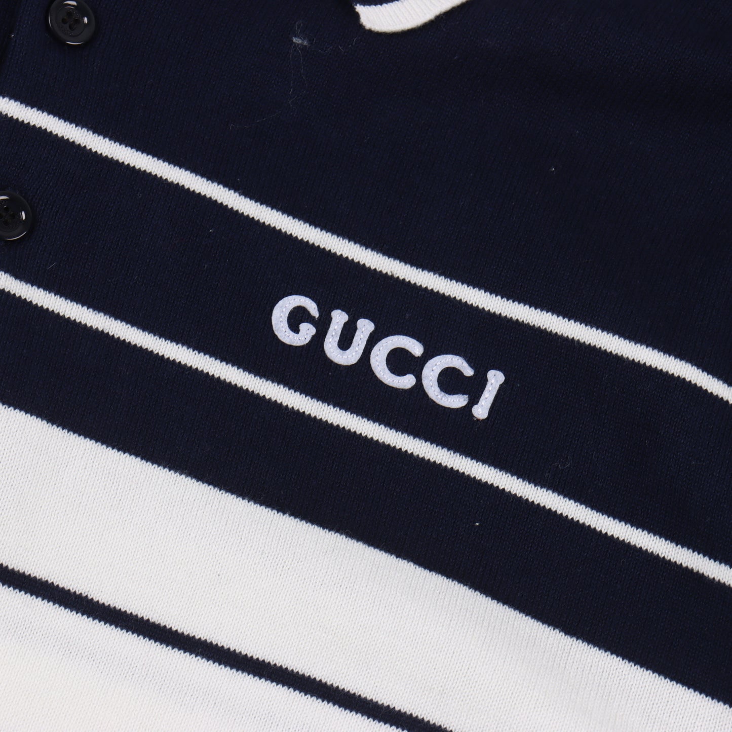GUCCI POLO SHIRT – mit Tags – 1:1 HIGH END