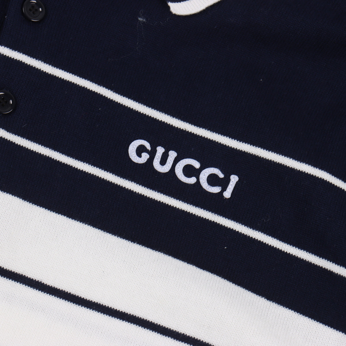 GUCCI POLO SHIRT – mit Tags – 1:1 HIGH END