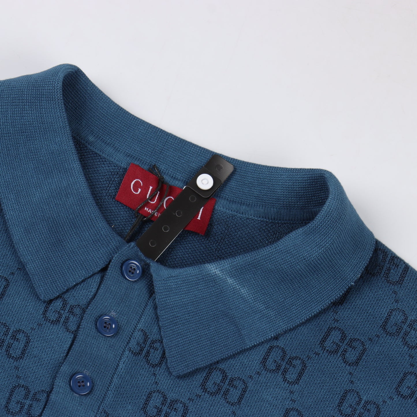 GUCCI POLO SHIRT – mit Tags – 1:1 HIGH END
