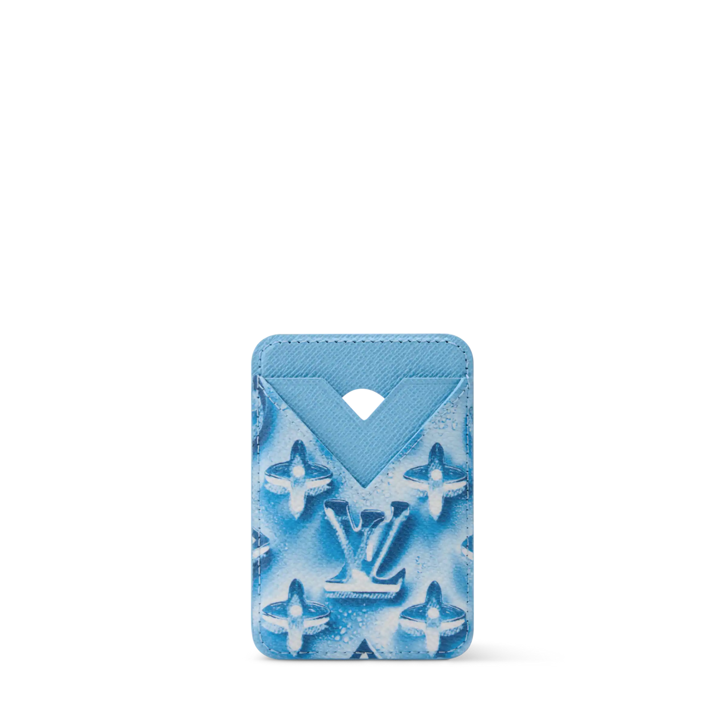 LOUIS VUITTON PORTE CARTES– Full Set  - 1:1 HIGH END