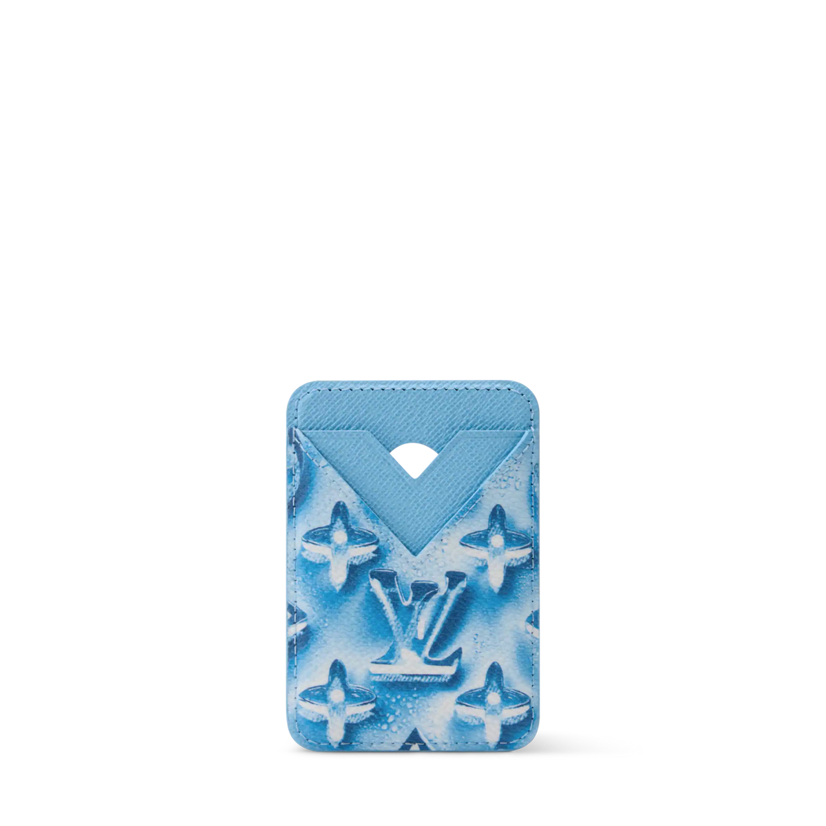 LOUIS VUITTON PORTE CARTES– Full Set  - 1:1 HIGH END