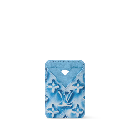 LOUIS VUITTON PORTE CARTES– Full Set  - 1:1 HIGH END