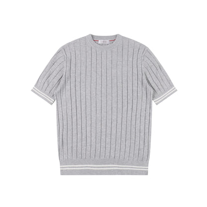 BRUNELLO CUCINELLI OLD MONEY T - SHIRT – mit Tags – 1:1 HIGH END