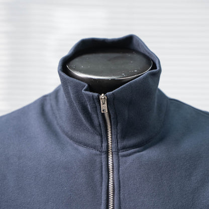 ACNE STUDIOS BACK EMBROIDERED ZIP-UP JACKET – 1:1 HIGH END