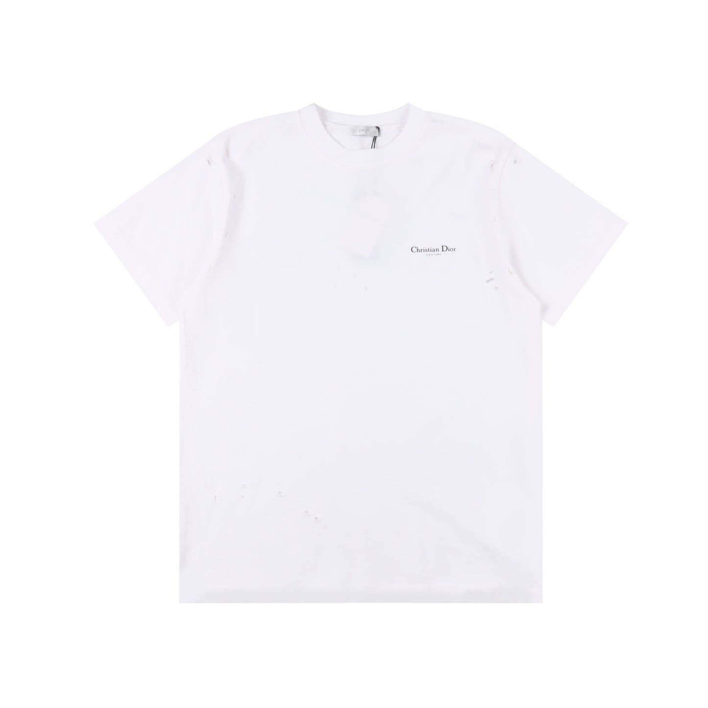 DIOR T-SHIRT - SUPER CLONE