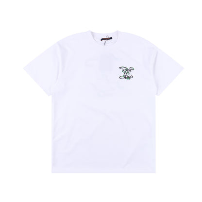LOUIS VUITTON T-SHIRT - SUPER CLONE