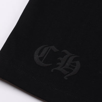 CHROME HEARTS T-SHIRT - SUPER CLONE
