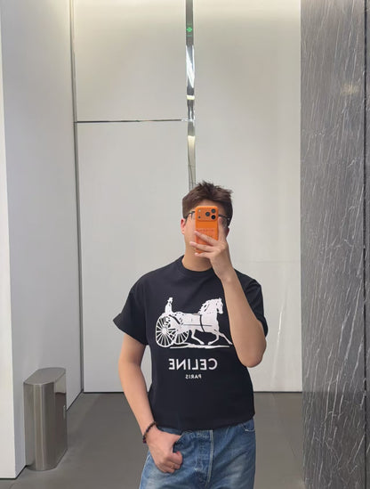 CELINE T-SHIRT - SUPER CLONE