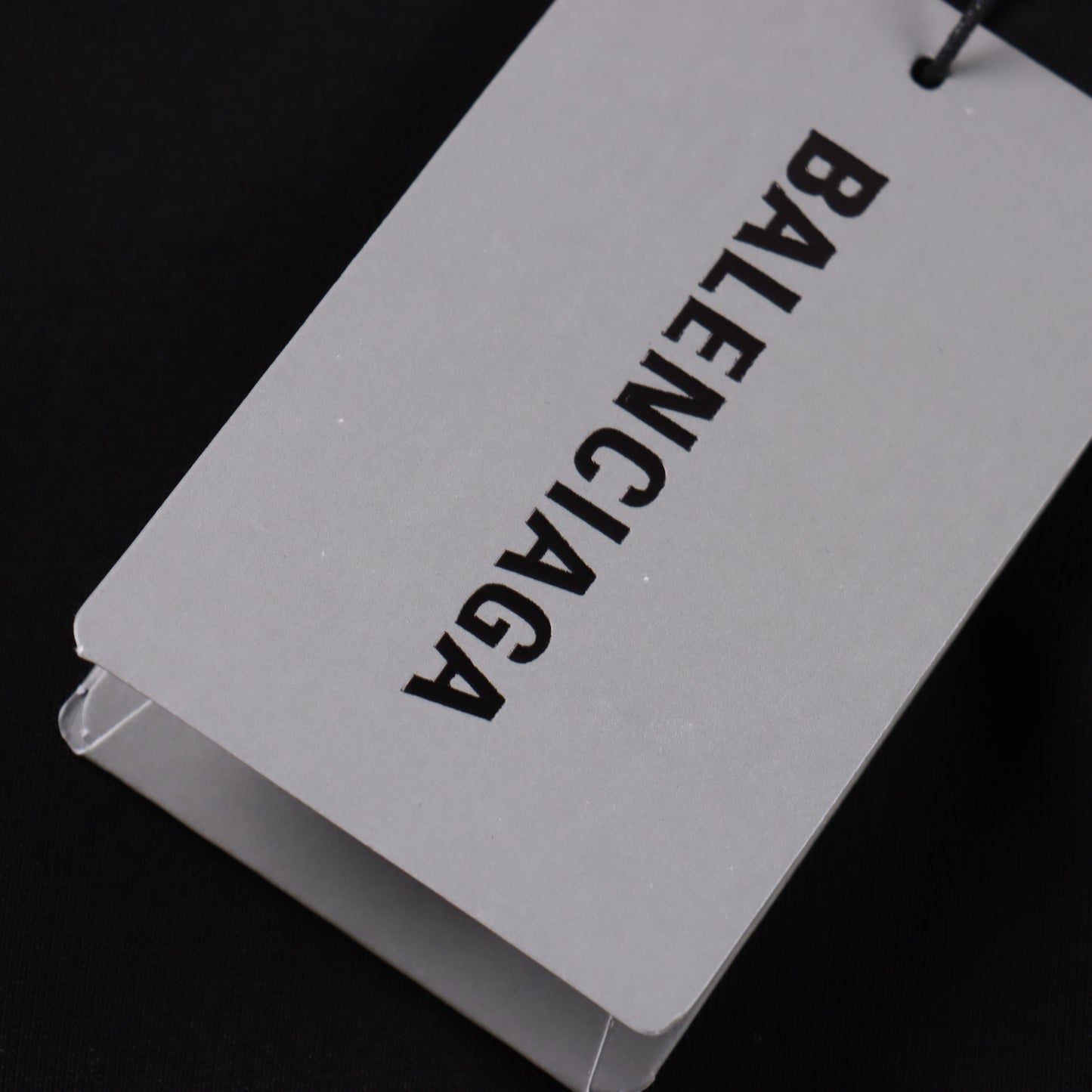 BALENCIAGA T-SHIRT - SUPER CLONE