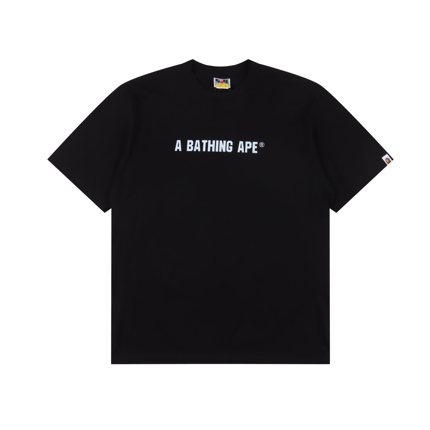 BAPE T-SHIRT - SUPER CLONE