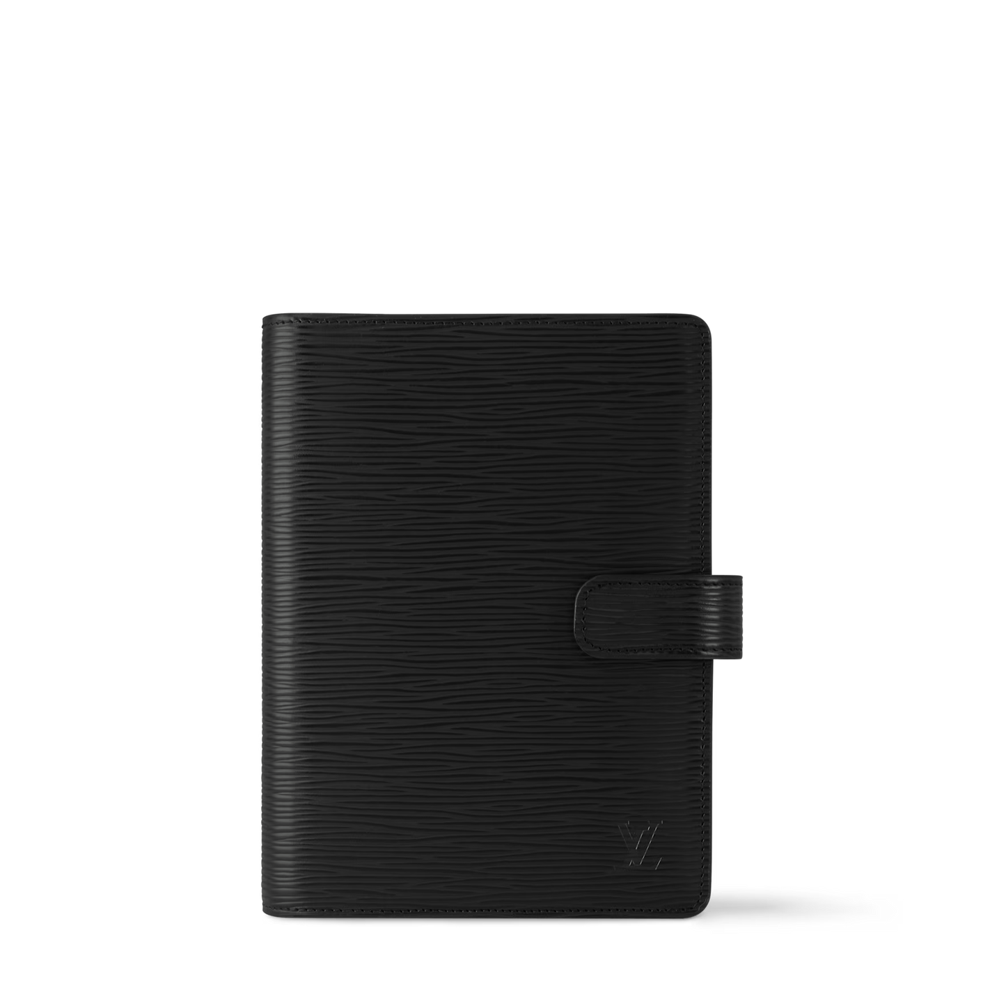 LOUIS VUITTON Medium Ring Agenda cover – Full Set  - 1:1 HIGH END