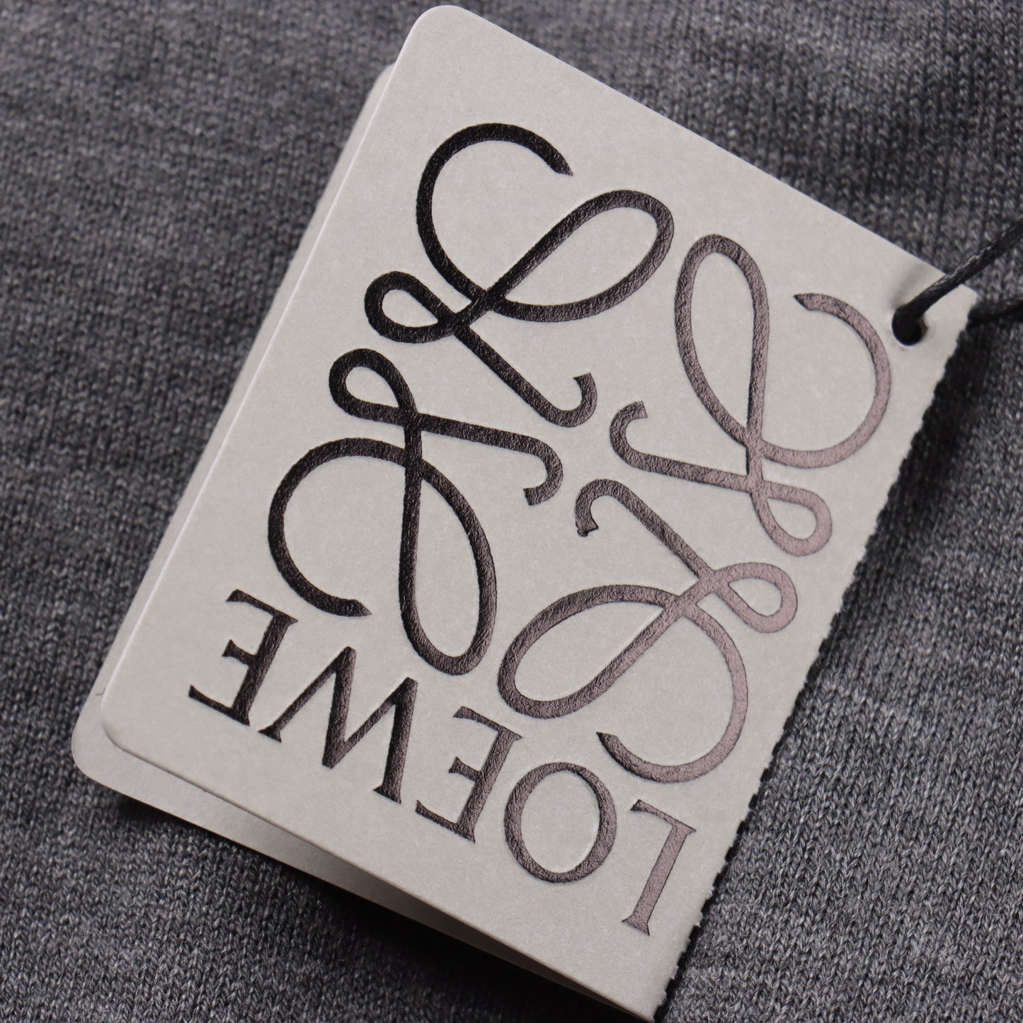 LOEWE T-SHIRT - SUPER CLONE