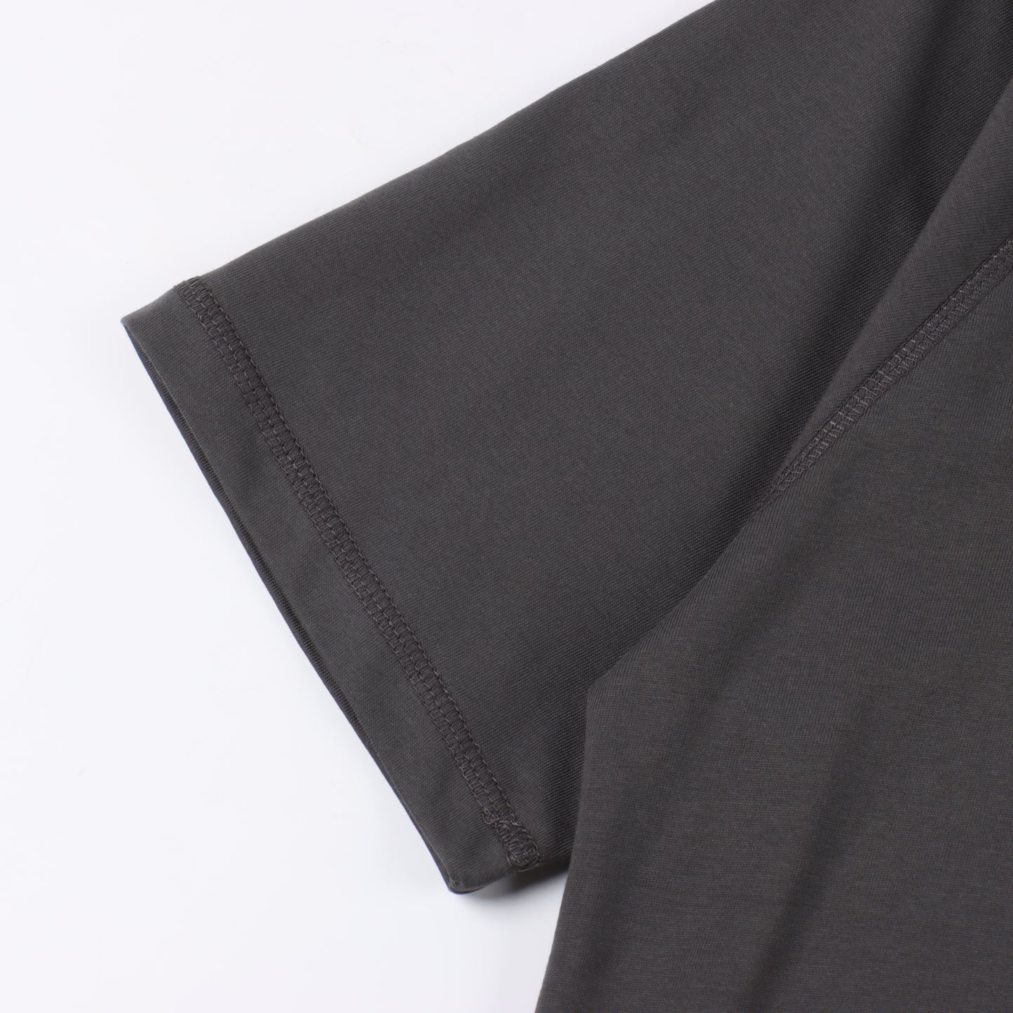 STONE ISLAND T-SHIRT - SUPER CLONE 260G