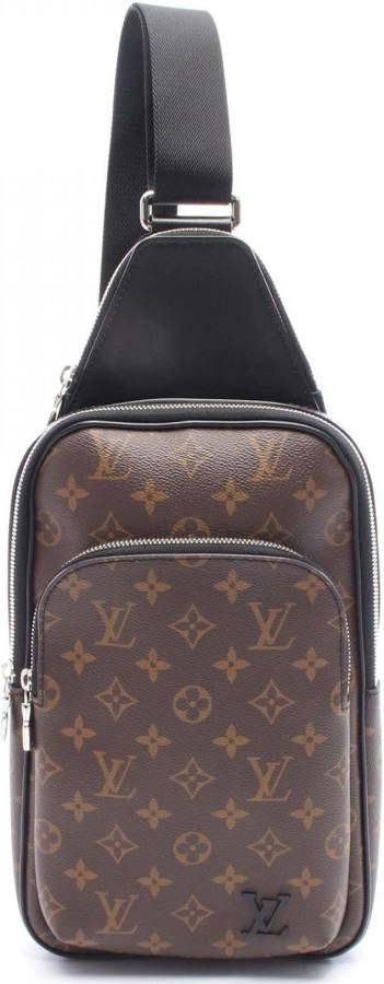 LOUIS VUITTON SLING BAG – Full Set  - 1:1 HIGH END