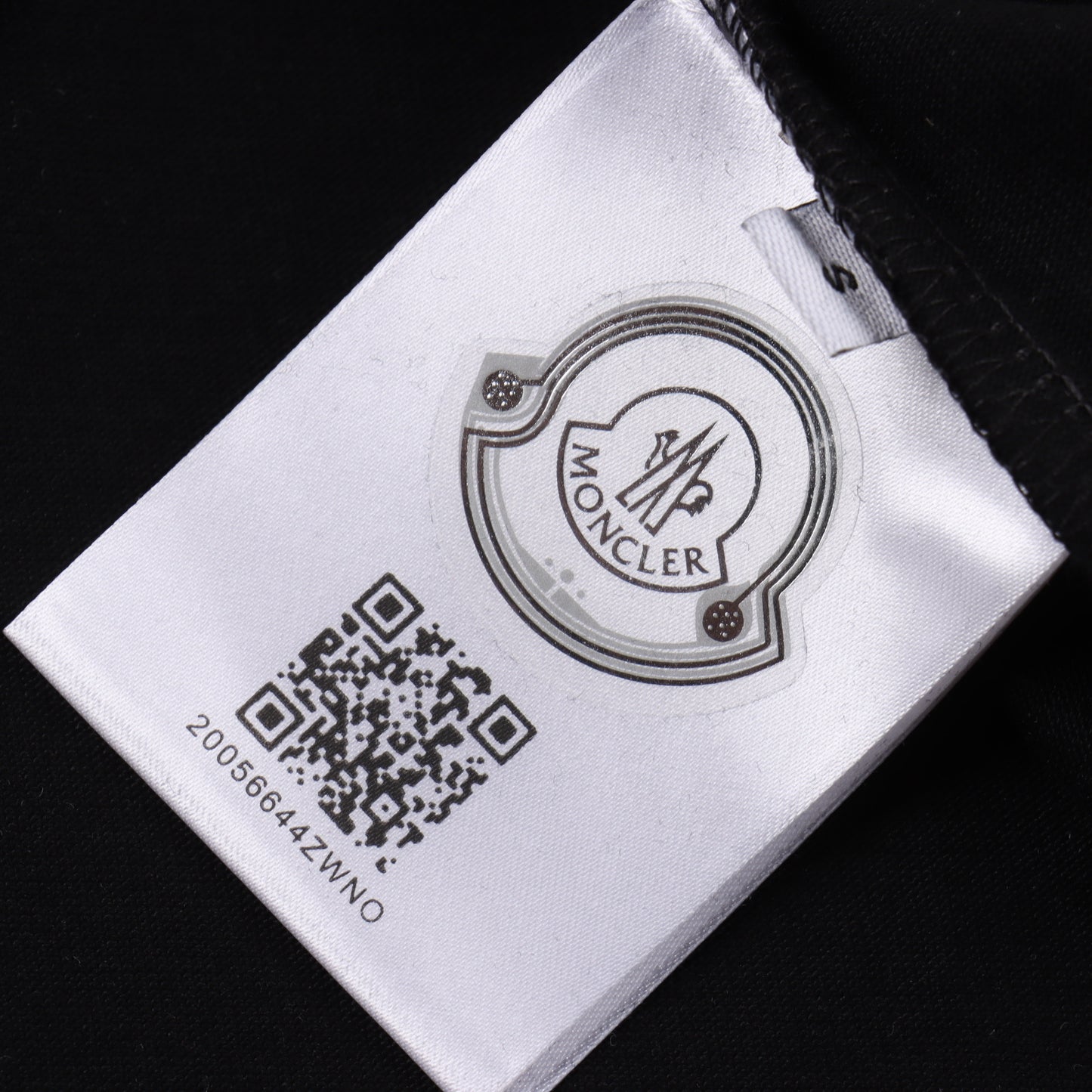 MONCLER T-SHIRT - SUPER CLONE