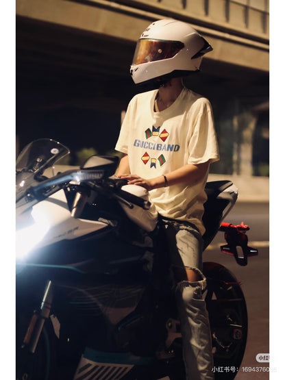 GUCCI T-SHIRT - SUPER CLONE