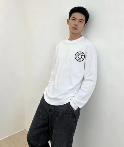 ACNE STUDIOS LONGSLEEVE - SUPER CLONE