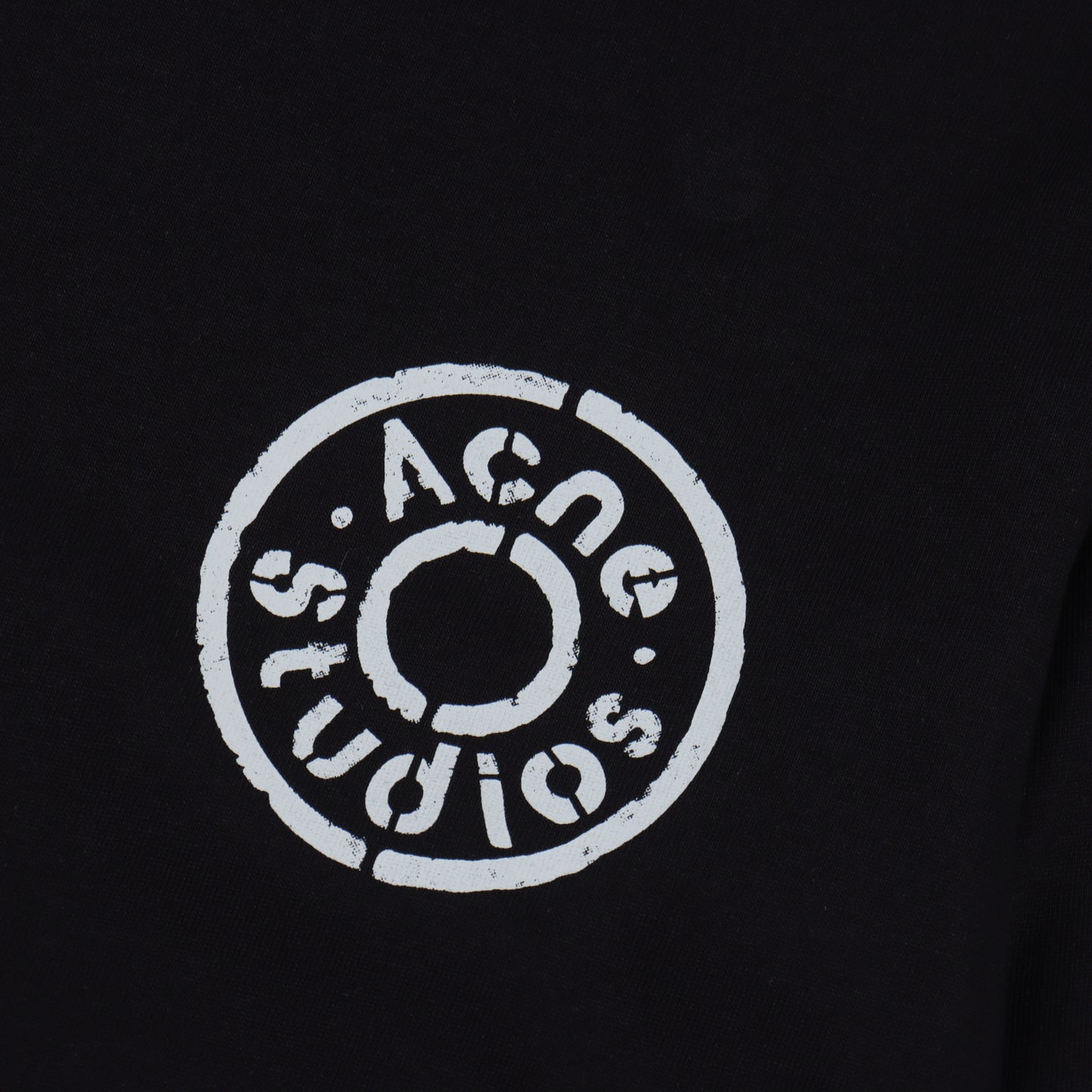 ACNE STUDIOS LONGSLEEVE - SUPER CLONE