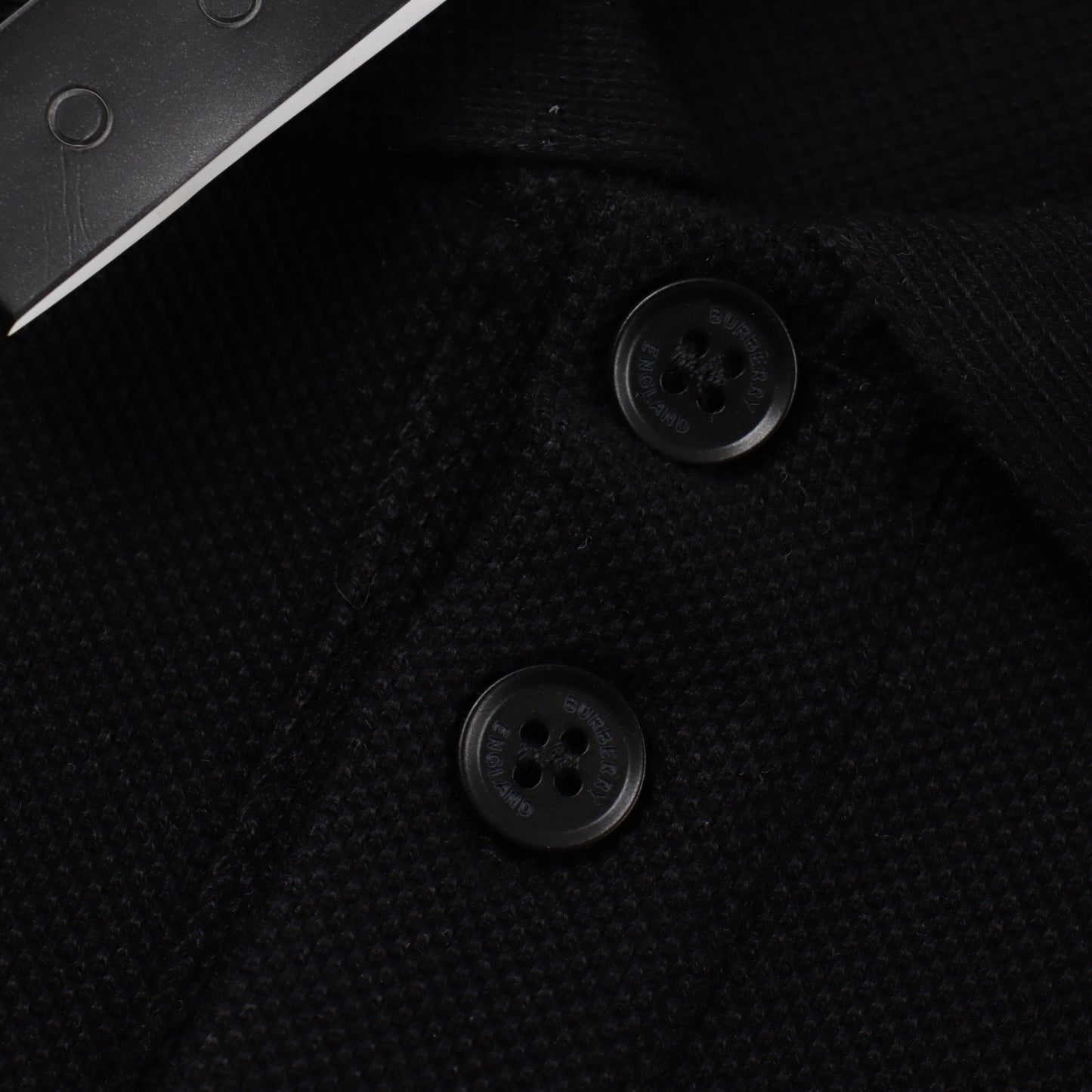 BURBERRY POLO SHIRT – mit Tags – 1:1 HIGH END