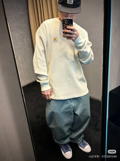 CARHARTT KNIGHT - SUPER CLONE