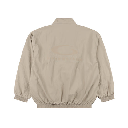 BALENCIAGA TRACK JACKET SET - SUPER CLONE