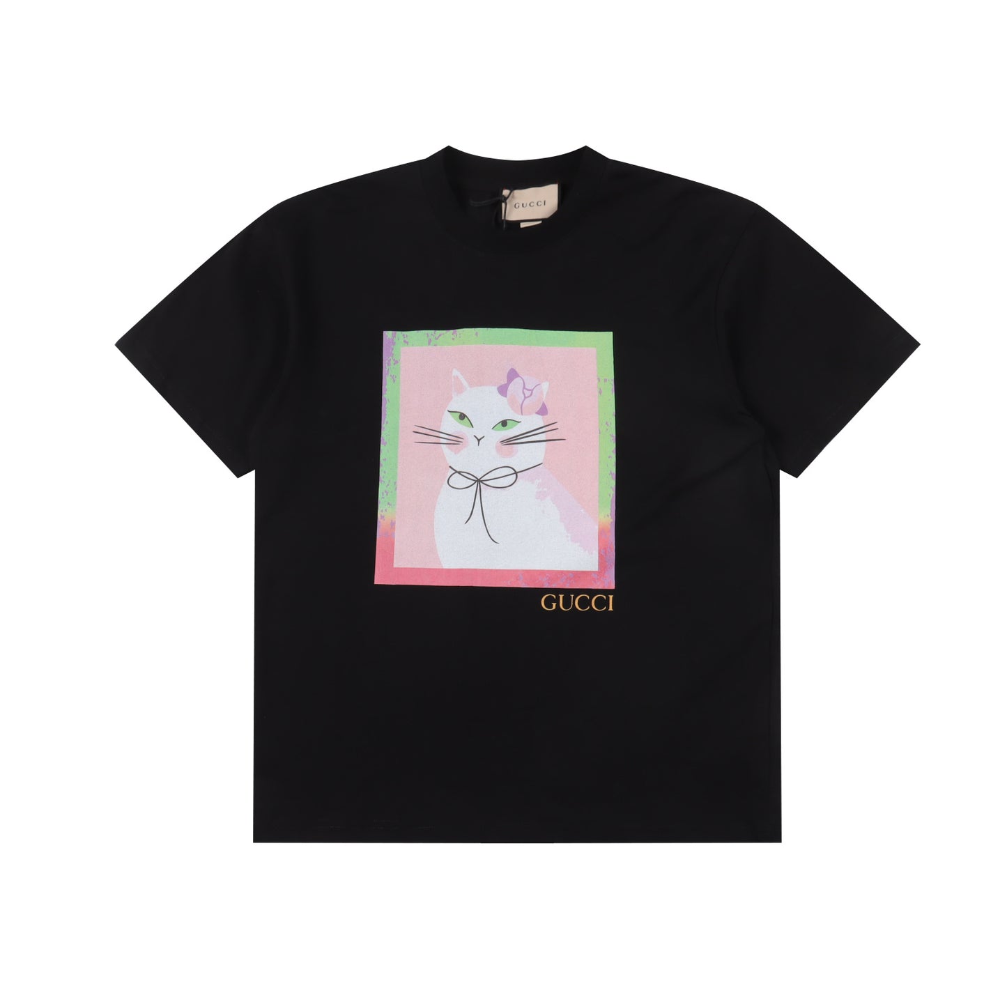 GUCCI T-SHIRT - SUPER CLONE