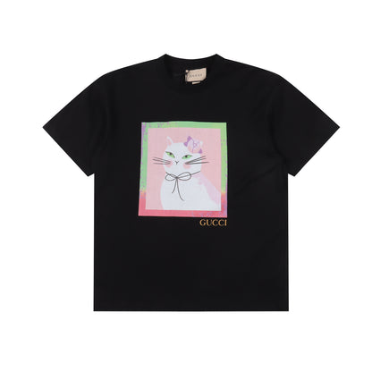 GUCCI T-SHIRT - SUPER CLONE