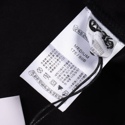 CHROME HEARTS T-SHIRT - SUPER CLONE