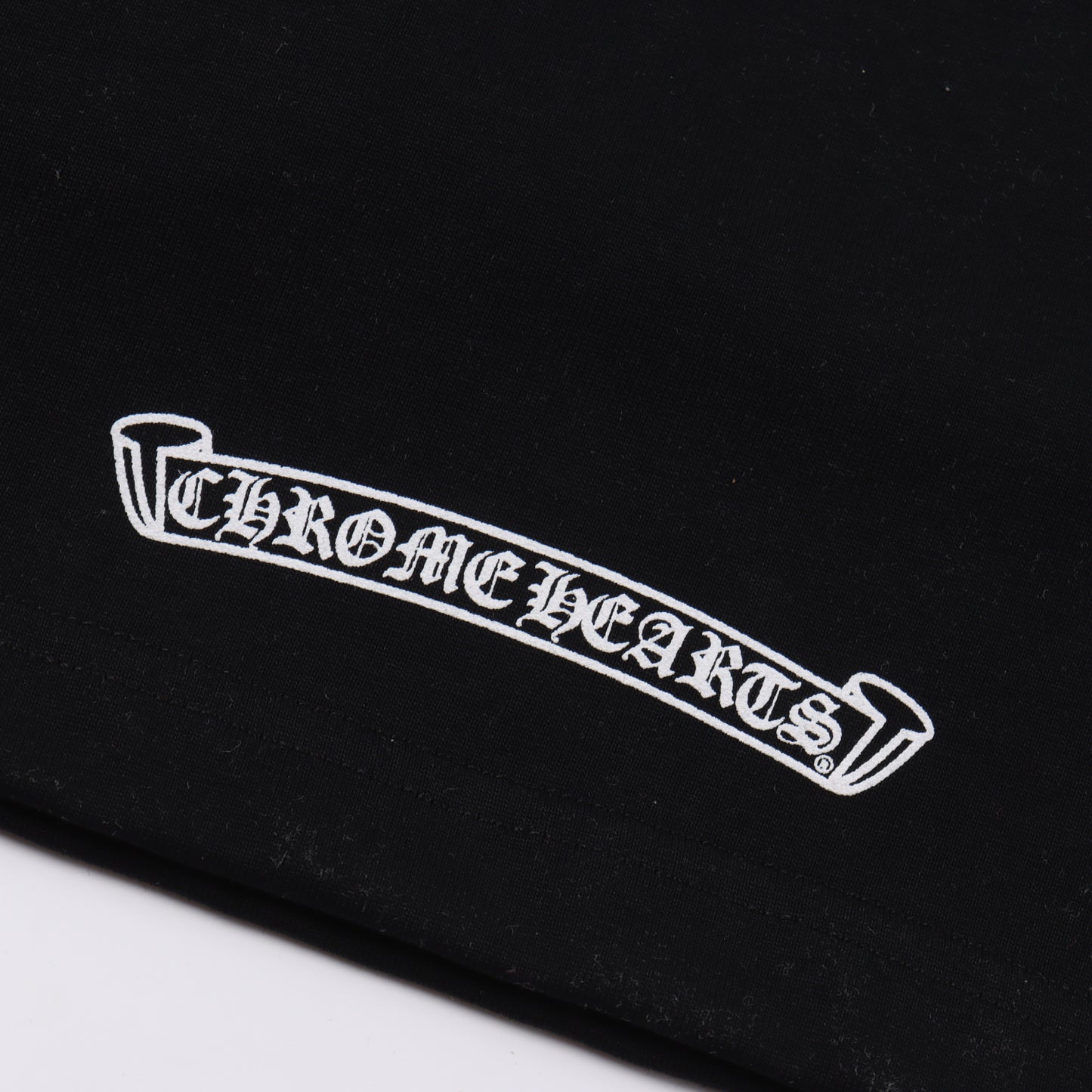 CHROME HEARTS T-SHIRT - SUPER CLONE