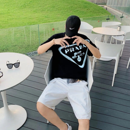 PRADA T-SHIRT - SUPER CLONE