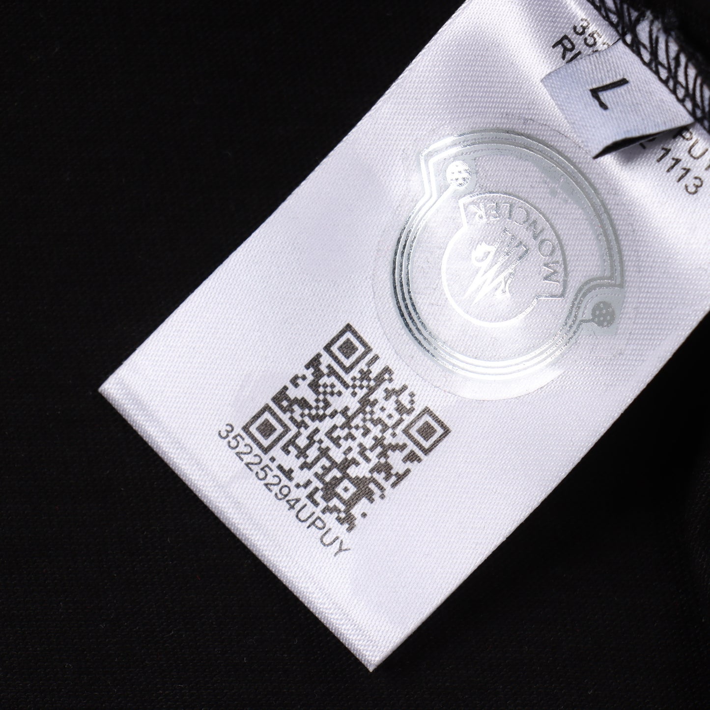 MONCLER T-SHIRT - SUPER CLONE