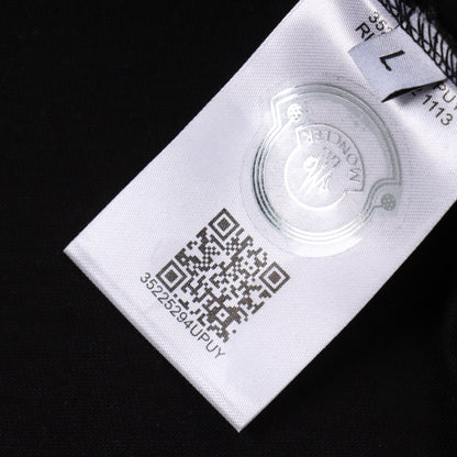MONCLER T-SHIRT - SUPER CLONE