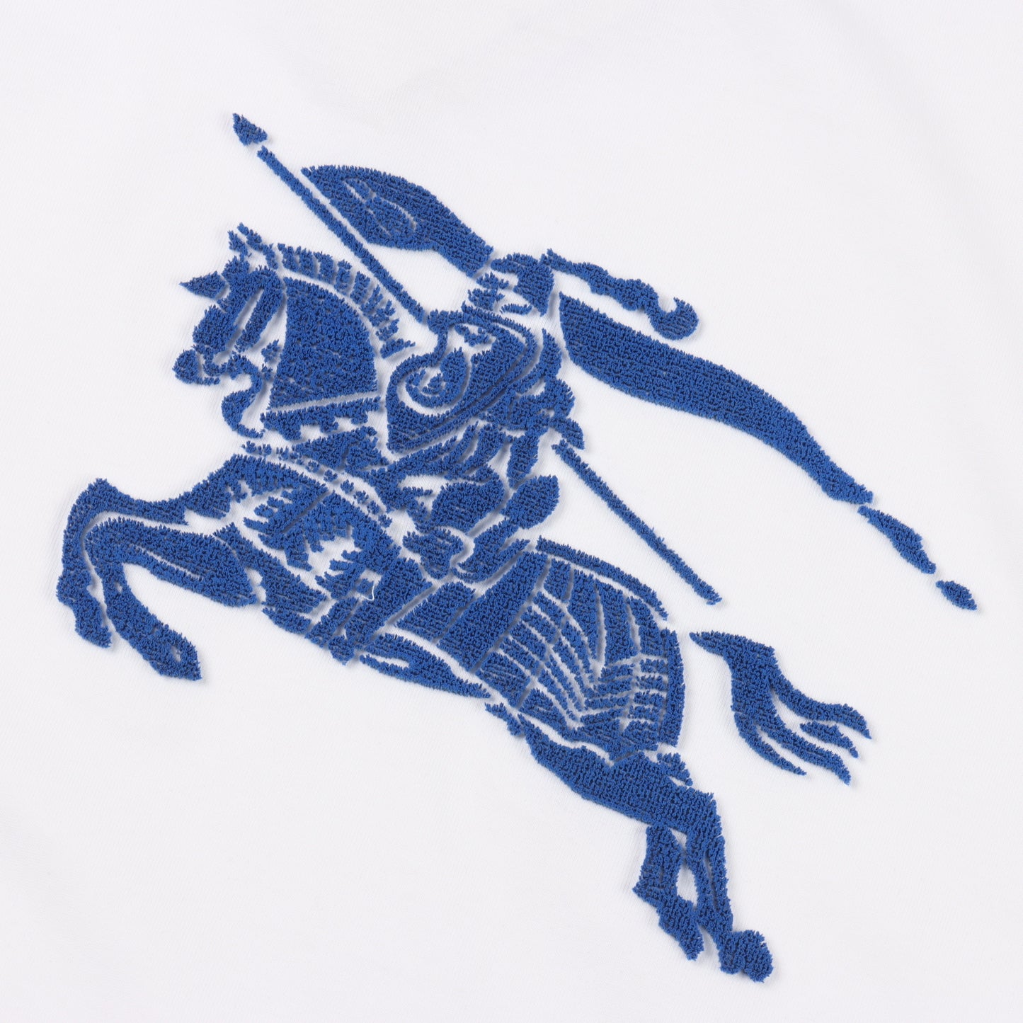 BURBERRY T-SHIRT - SUPER CLONE