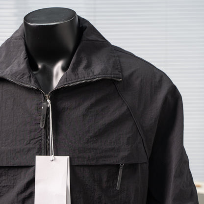 ACNE STUDIOS TECHNICAL WINDBREAKER JACKET – 1:1 HIGH END