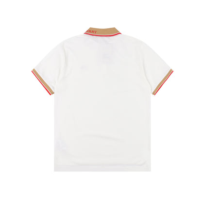 BURBERRY POLO SHIRT – mit Tags – 1:1 HIGH END